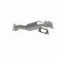 2015-16 Chevrolet Colorado 3.6L Direct-Fit Catalytic Converter 5582610 Magnaflow - Catalytic Converters Car Part People