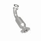 2009 Cadillac SRX 3.6L Direct-Fit Catalytic Converter 5451171 Magnaflow - Catalytic Converters Car Part People