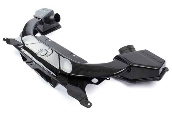 Dinan Cold Air Intake for 2018-2023 BMW M5 D760-0049