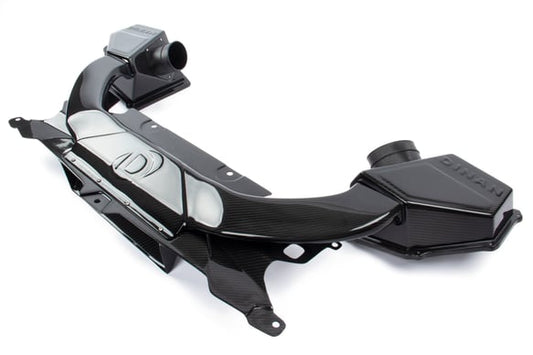 Dinan Cold Air Intake for 2018-2023 BMW M5 D760-0049