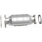 Catalytic Converter for HM Grade Federal / EPA Compliant Direct-Fit Catalytic Converter MagnaFlow 93197