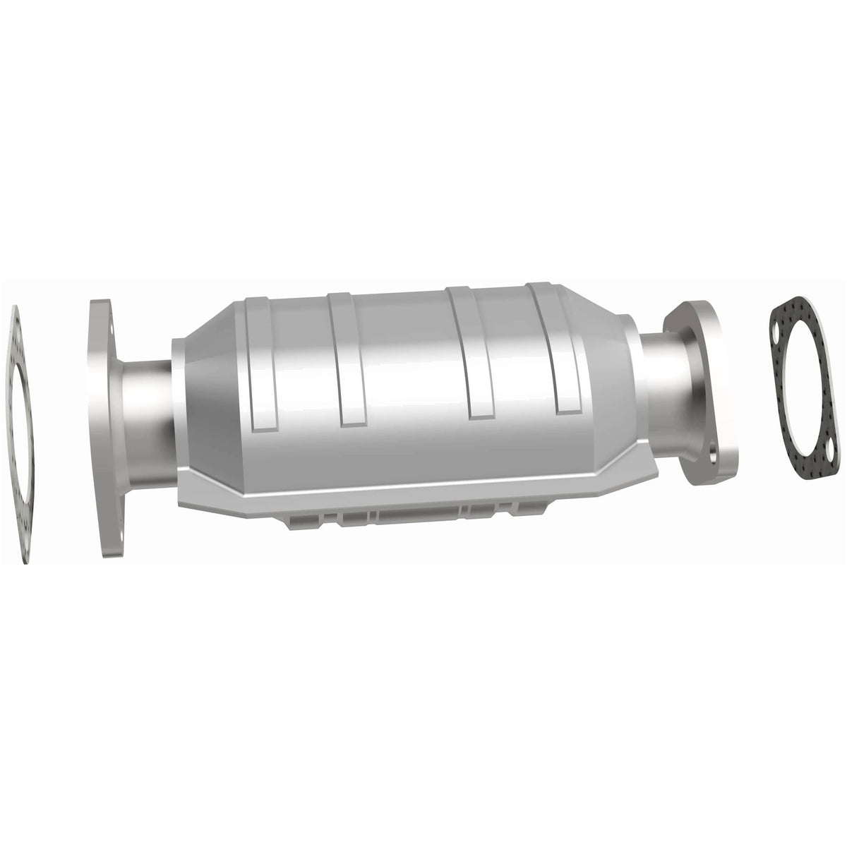 Catalytic Converter for HM Grade Federal / EPA Compliant Direct-Fit Catalytic Converter MagnaFlow 93197