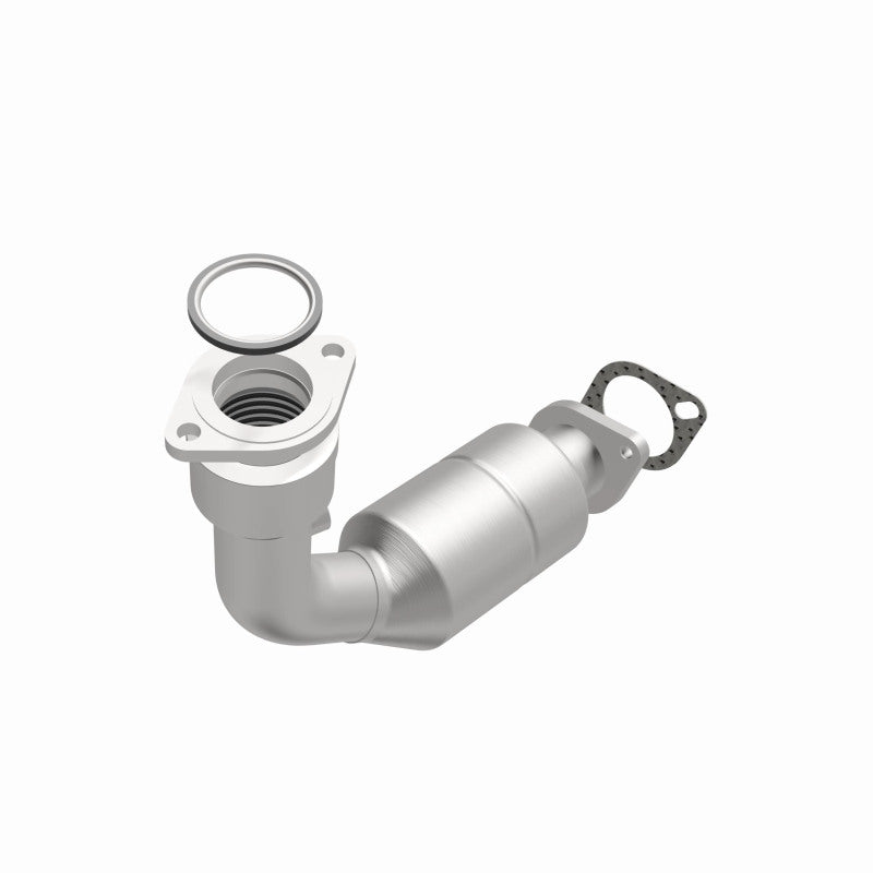 2008 2009 Pontiac G8 6.0L Direct-Fit Catalytic Converter 5461628 Magnaflow - Catalytic Converters Car Part People
