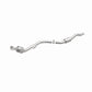 2007 Mercedes-Benz E350 3.5L Direct-Fit Catalytic Converter 5411645 Magnaflow