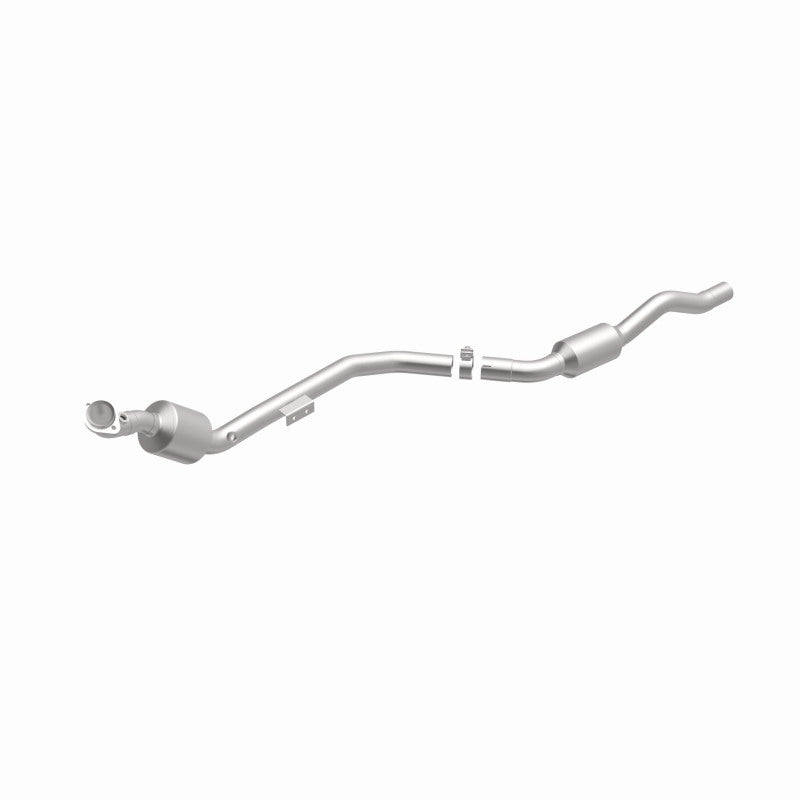 2007 Mercedes-Benz E350 3.5L Direct-Fit Catalytic Converter 5411645 Magnaflow