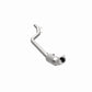 2007 Dodge Charger 3.5L Direct-Fit Catalytic Converter 5561241 Magnaflow - Catalytic Converters Car Part People