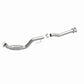2006 Chevrolet Express 2500 4.8L DirectFit Catalytic Converter 5582534 Magnaflow - Catalytic Converters Car Part People