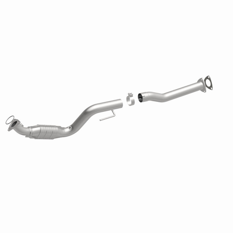2006 Chevrolet Express 2500 4.8L DirectFit Catalytic Converter 5582534 Magnaflow - Catalytic Converters Car Part People
