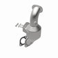 2012 2013 Ford Edge 2.0L Direct-Fit Catalytic Converter 5551837 Magnaflow