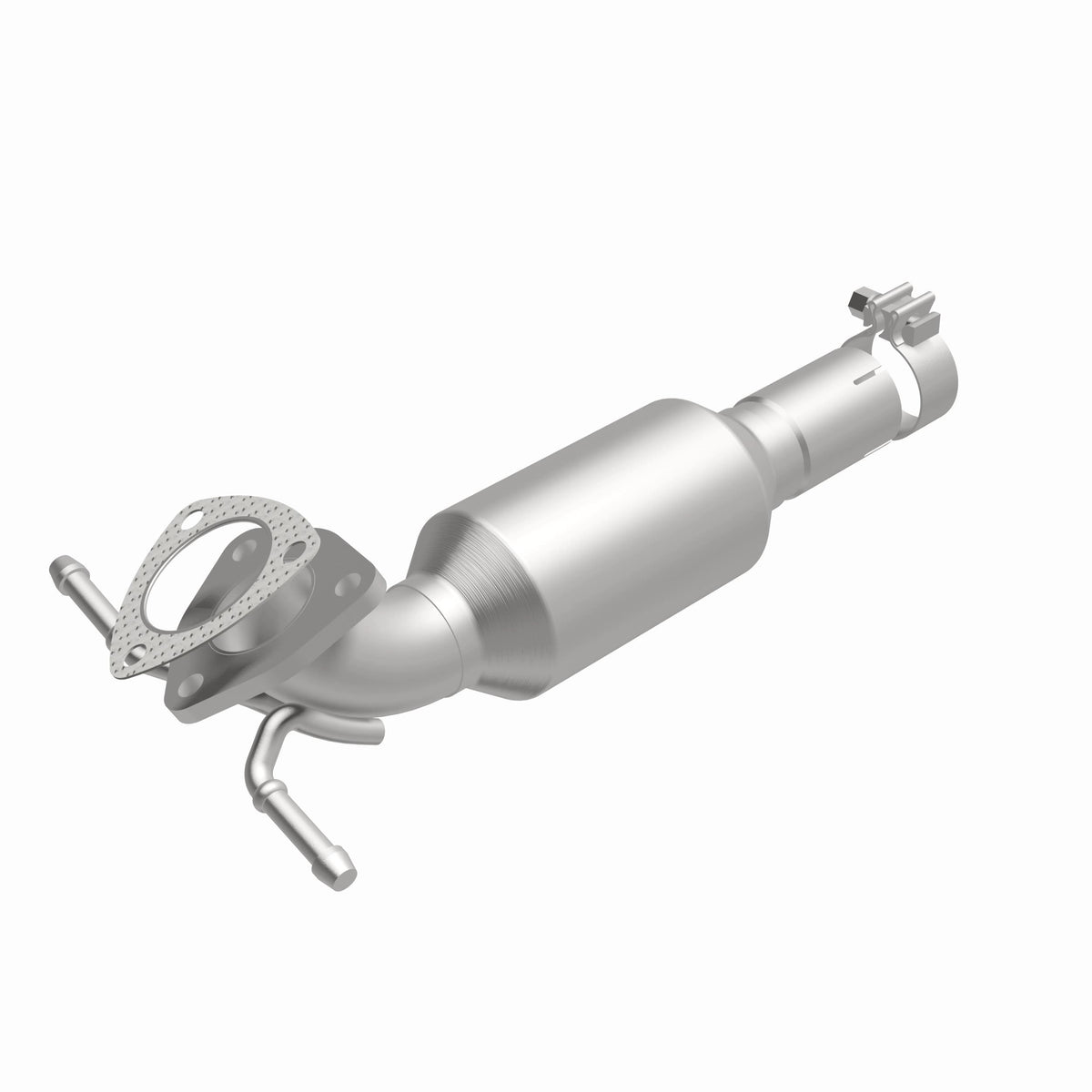Catalytic Converter for 2016-2017 Chevrolet Cruze 1.4L California Grade CARB Compliant Direct-Fit Catalytic Converter Ma