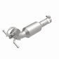Catalytic Converter for 2016-2017 Chevrolet Cruze 1.4L California Grade CARB Compliant Direct-Fit Catalytic Converter Ma