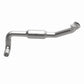 2007-2008 Ford F-150 Direct-Fit Catalytic Converter 5451831 Magnaflow
