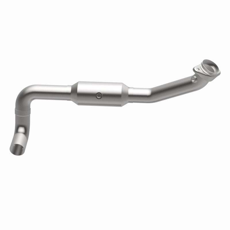 2007-2008 Ford F-150 Direct-Fit Catalytic Converter 5451831 Magnaflow