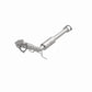 2002 2004 Volvo S60 2.3L Direct-Fit Catalytic Converter 4481286 Magnaflow