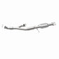 Catalytic Converter for HM Grade Federal / EPA Compliant Direct-Fit Catalytic Converter MagnaFlow 26212