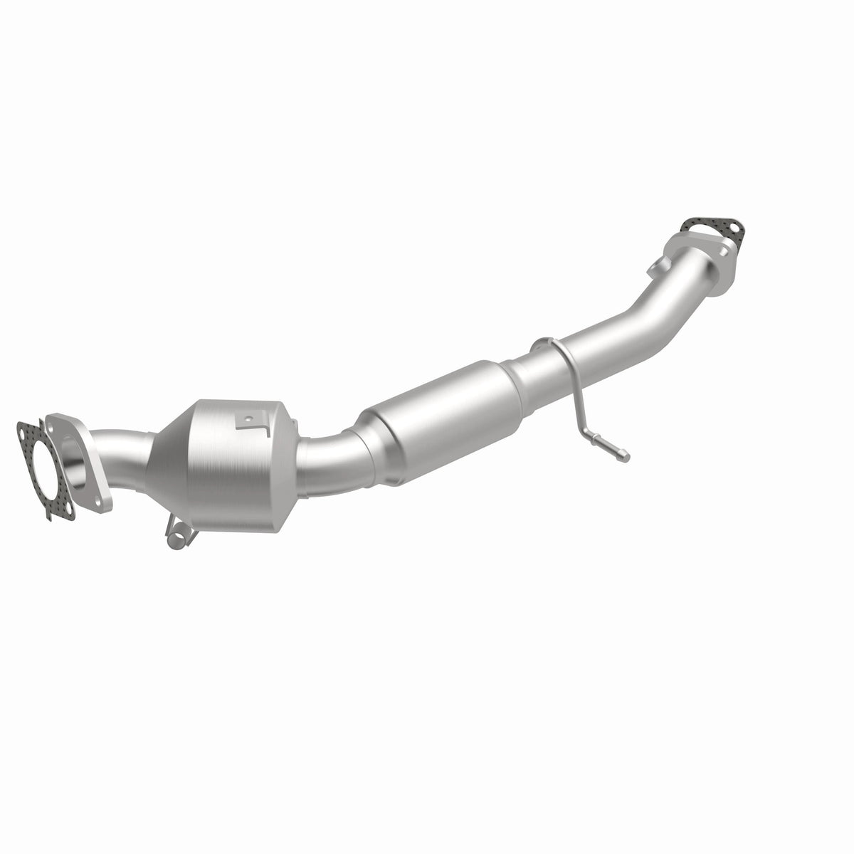 Catalytic Converter for 2010-2013 Ford Transit Connect 2.0L California Grade CARB Compliant Direct-Fit Catalytic Convert