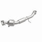 Catalytic Converter for 2010-2013 Ford Transit Connect 2.0L California Grade CARB Compliant Direct-Fit Catalytic Convert