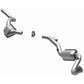 Catalytic Converter for HM Grade Federal / EPA Compliant Direct-Fit Catalytic Converter MagnaFlow 24581