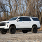 Rough Country 6 Inch Lift Kit - N3 Struts - Chevy/GMC SUV 1500 4WD (2021-2024) - 10930