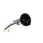 Electric Fuel Pump High Flow EFI Performance Universal Fit Aeromotive 11821-BGPL