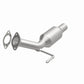 2013-2015 Buick Encore California Grade CARB Catalytic Converter 557966