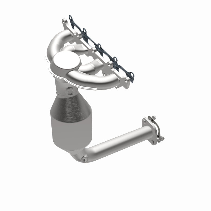 2012 Fiat 500 OEM Grade Manifold Catalytic Converter 22-060 Magnaflow