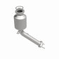 2005-2007 Ford Five Hundred 3.0L DirectFit Catalytic Converter 5411043 Magnaflow - Catalytic Converters Car Part People