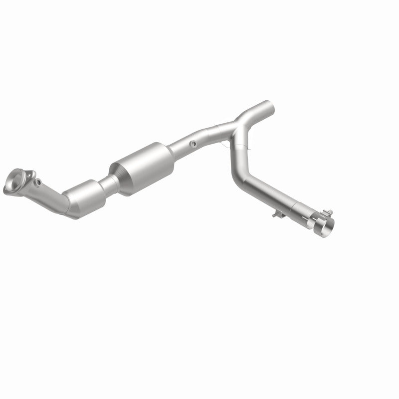 Fits 2000-2003 Ford F-150 EPA Compliant Direct-Fit Catalytic Converter 280008