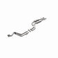 1995 Mercedes-Benz SL320 3.2L Direct-Fit Catalytic Converter 4481844 Magnaflow