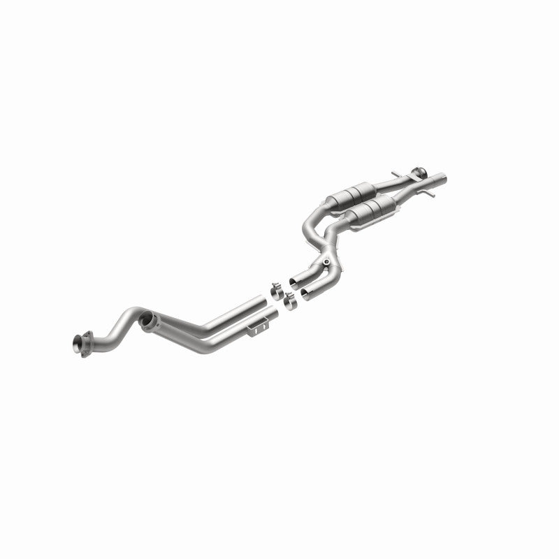 1995 Mercedes-Benz SL320 3.2L Direct-Fit Catalytic Converter 4481844 Magnaflow