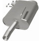 2007-2009 Nissan Altima Direct-Fit Muffler Kit 108-0047