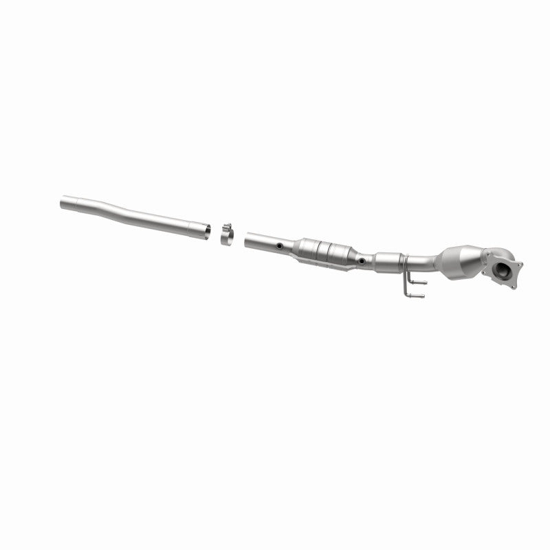 2008-2013 Audi A3 2.0L Direct-Fit Catalytic Converter 551887 Magnaflow - Catalytic Converters Car Part People