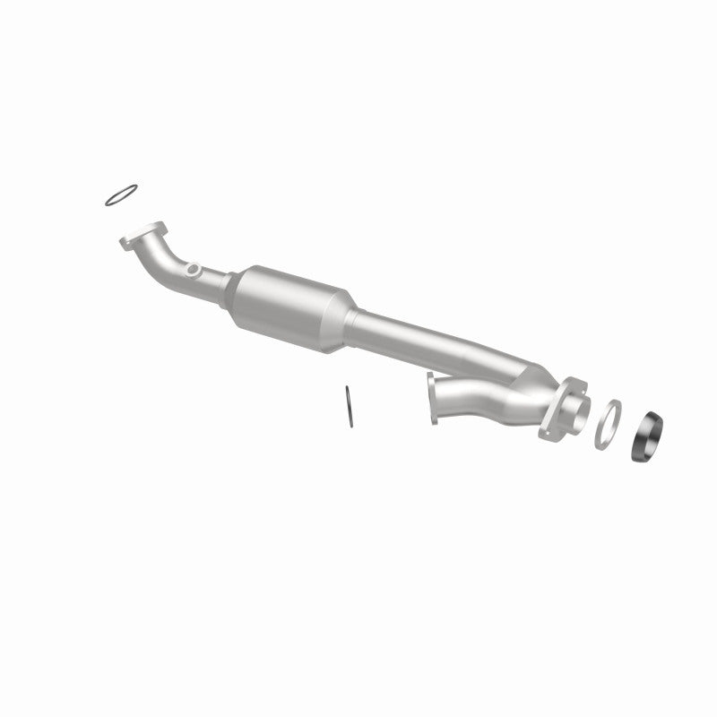 2005-2012 Toyota 4Runner 4.0L Direct-Fit Catalytic Converter 5592211 Magnaflow