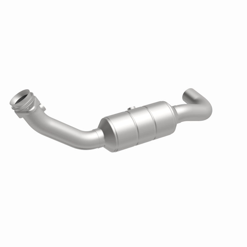 2005 Ford F-150 4.6L Direct-Fit Catalytic Converter 4551409 Magnaflow - Catalytic Converters Car Part People