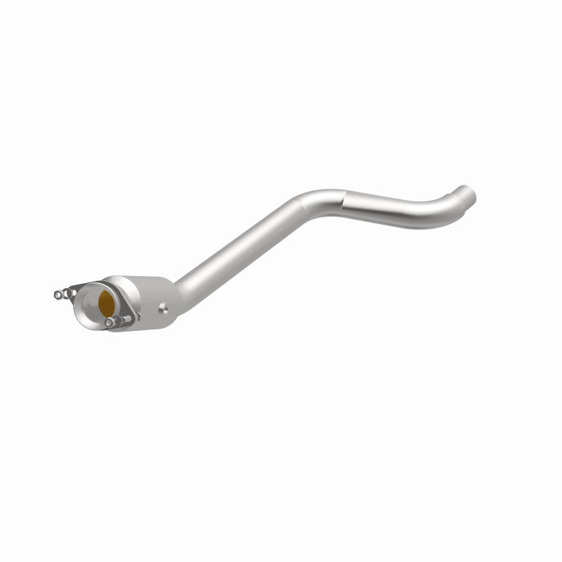 2010-2012 Jaguar XF 5.0L Direct-Fit Catalytic Converter 5561400 Magnaflow - Catalytic Converters Car Part People