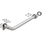 1996-2000 Nissan Pathfinder Direct-Fit Front Pipe Kit 107-0077