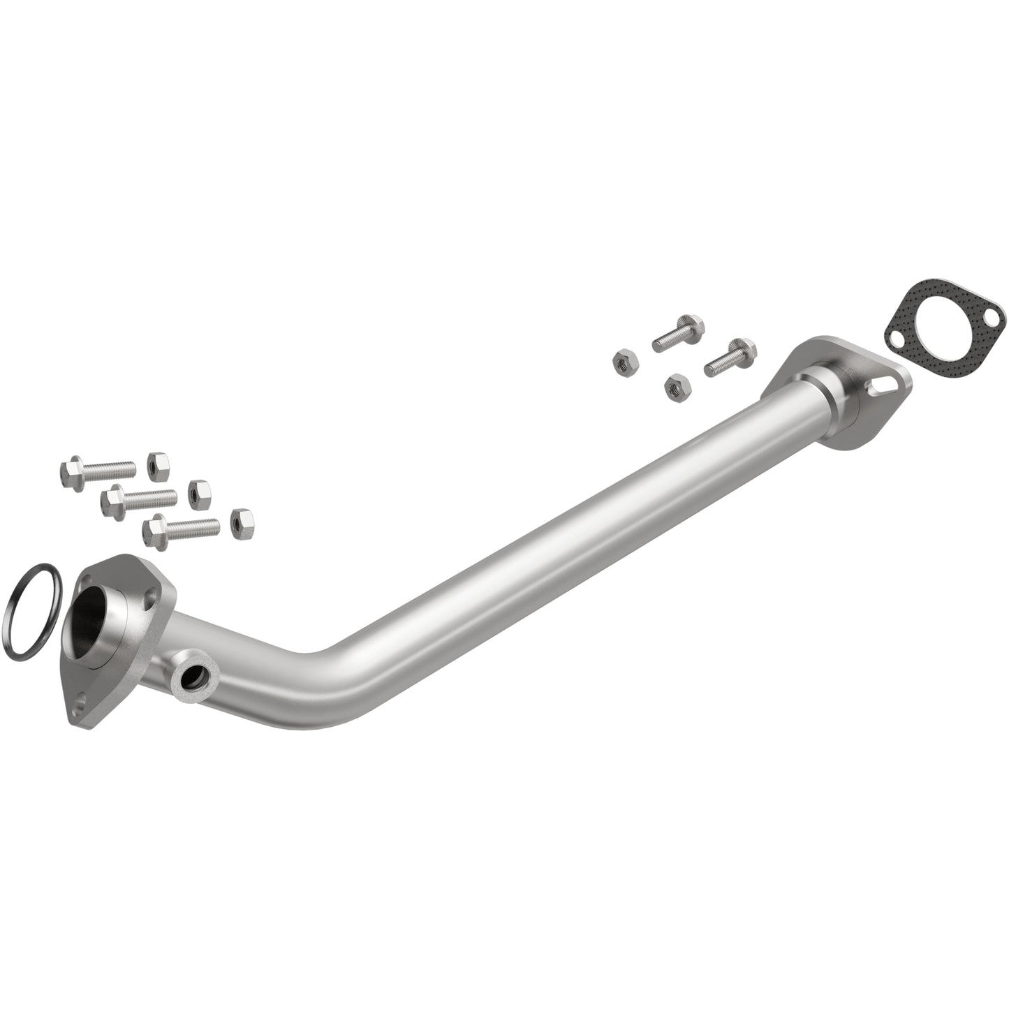 1996-2000 Nissan Pathfinder Direct-Fit Front Pipe Kit 107-0077