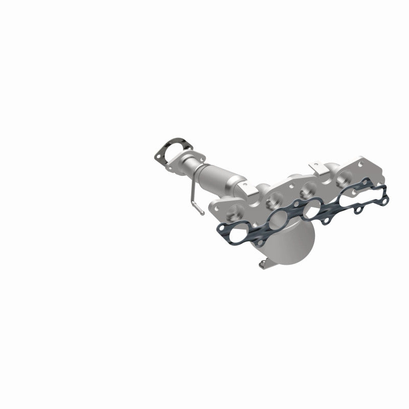 2014-2015 Ford Transit Connect Catalytic Converter 5551444 Magnaflow