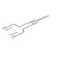 Exhaust System Kit for Competition Series Cat-Back Performance Exhaust System MagnaFlow 19209