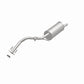 Fits 2004-2009 Toyota Prius 1.5L Direct-Fit Replacement Exhaust System 106-0134