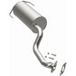 2000-2004 Subaru Legacy Direct-Fit Muffler Kit 108-0093