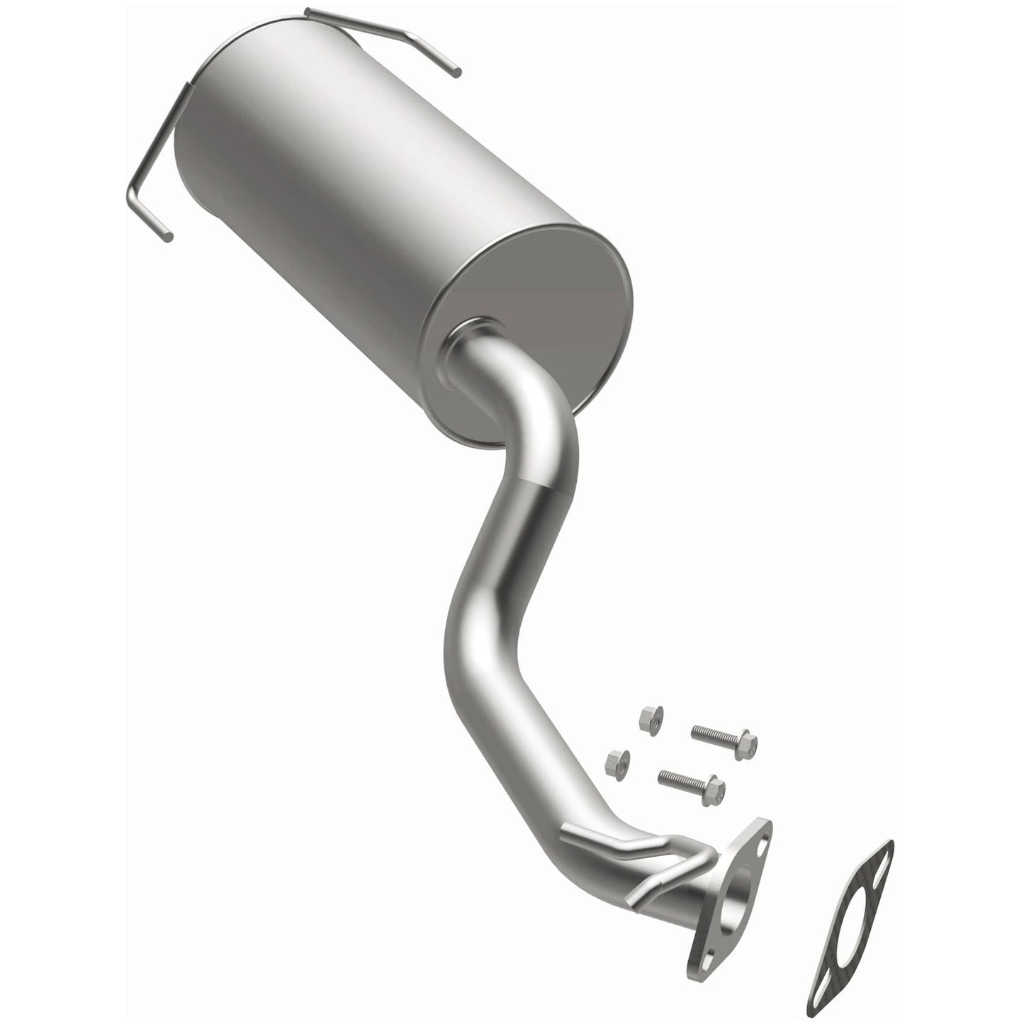 2000-2004 Subaru Legacy Direct-Fit Muffler Kit 108-0093