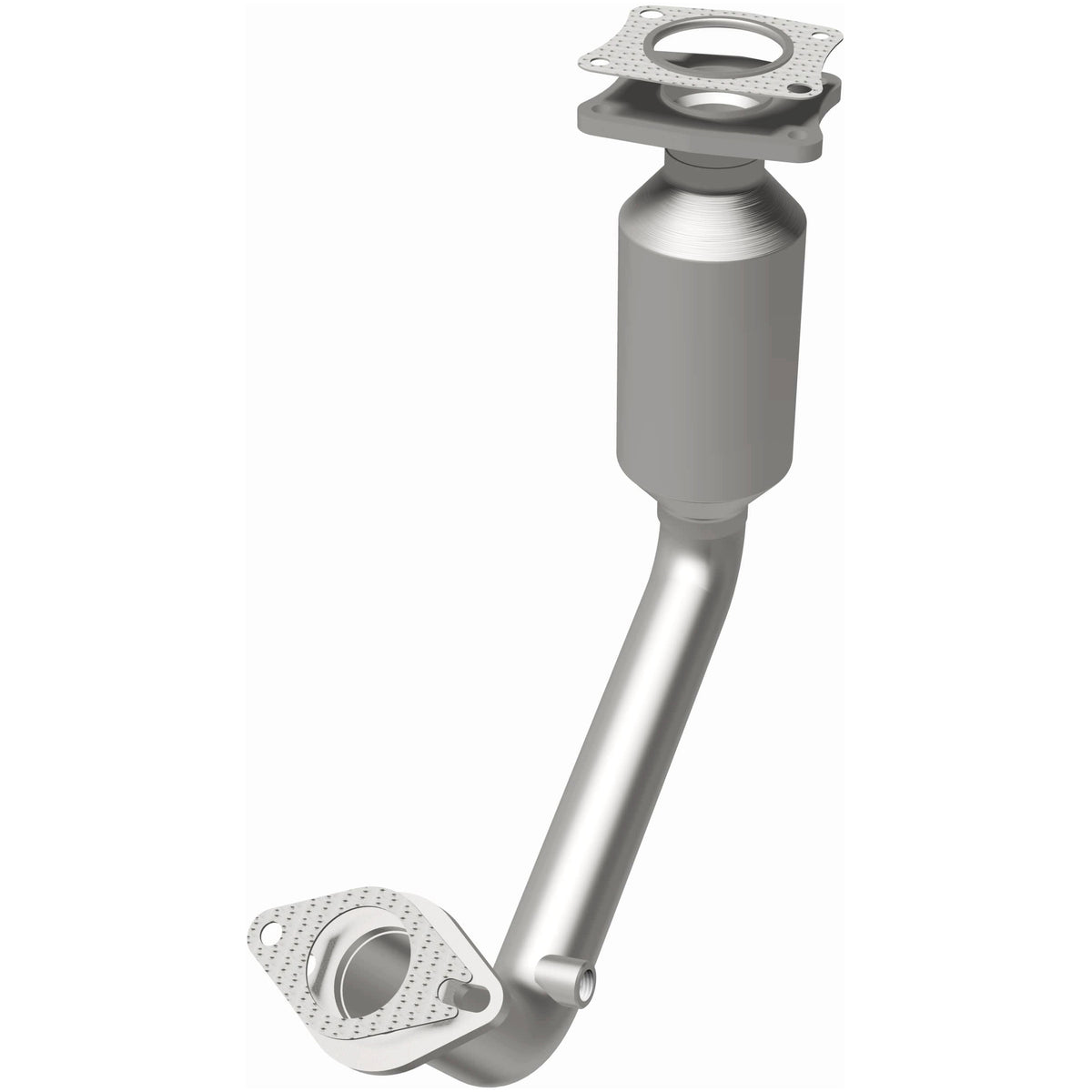 Catalytic Converter for HM Grade Federal / EPA Compliant Direct-Fit Catalytic Converter MagnaFlow 23210