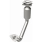 Catalytic Converter for HM Grade Federal / EPA Compliant Direct-Fit Catalytic Converter MagnaFlow 23210