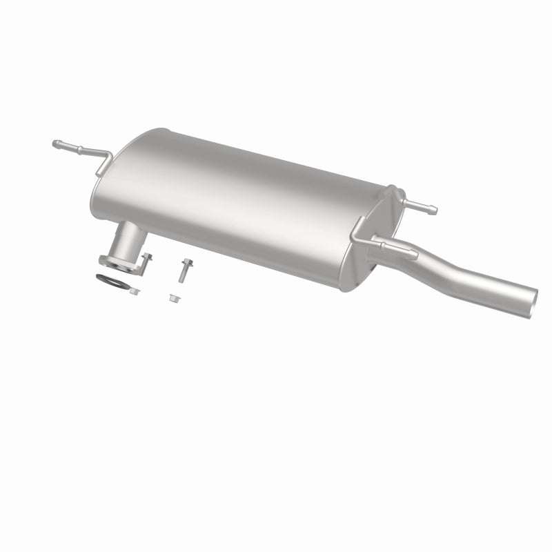 1992-1996 Toyota Camry Direct-Fit Muffler Kit 108-0071