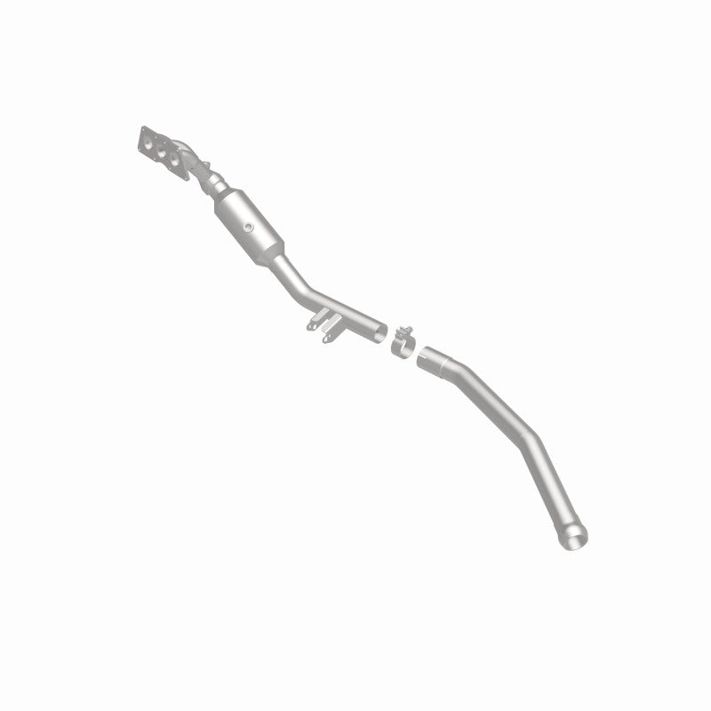 2012-2015 Mercedes-Benz ML350 Direct-Fit Catalytic Converter 5551067 Magnaflow