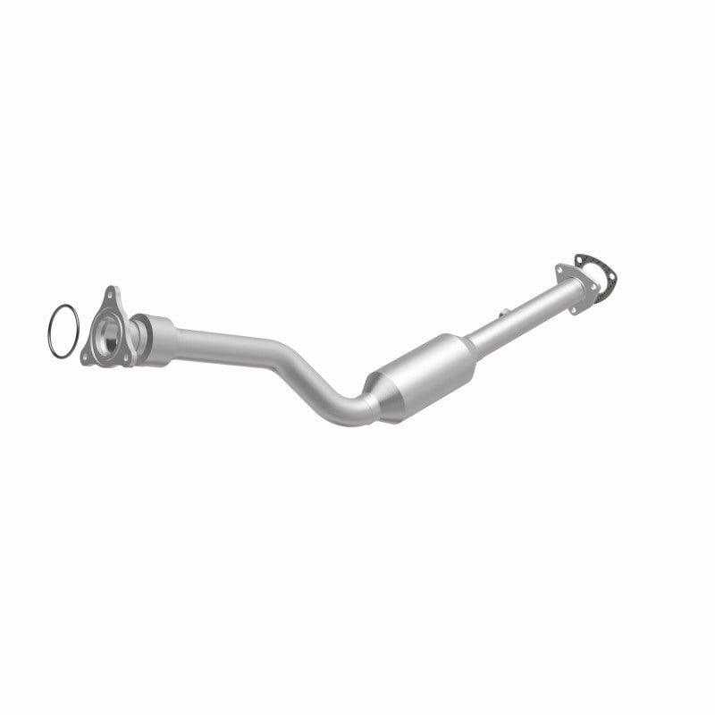 2001 Saturn L100 2.2L Direct-Fit Catalytic Converter 4481219 Magnaflow - Catalytic Converters Car Part People