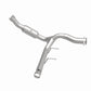 2015-2016 Ford F-150 Direct-Fit Catalytic Converter 5551470 Magnaflow - Catalytic Converters Car Part People