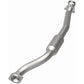 2004-2006 Chevy Colorado California Grade CARB Catalytic Converter 4593612