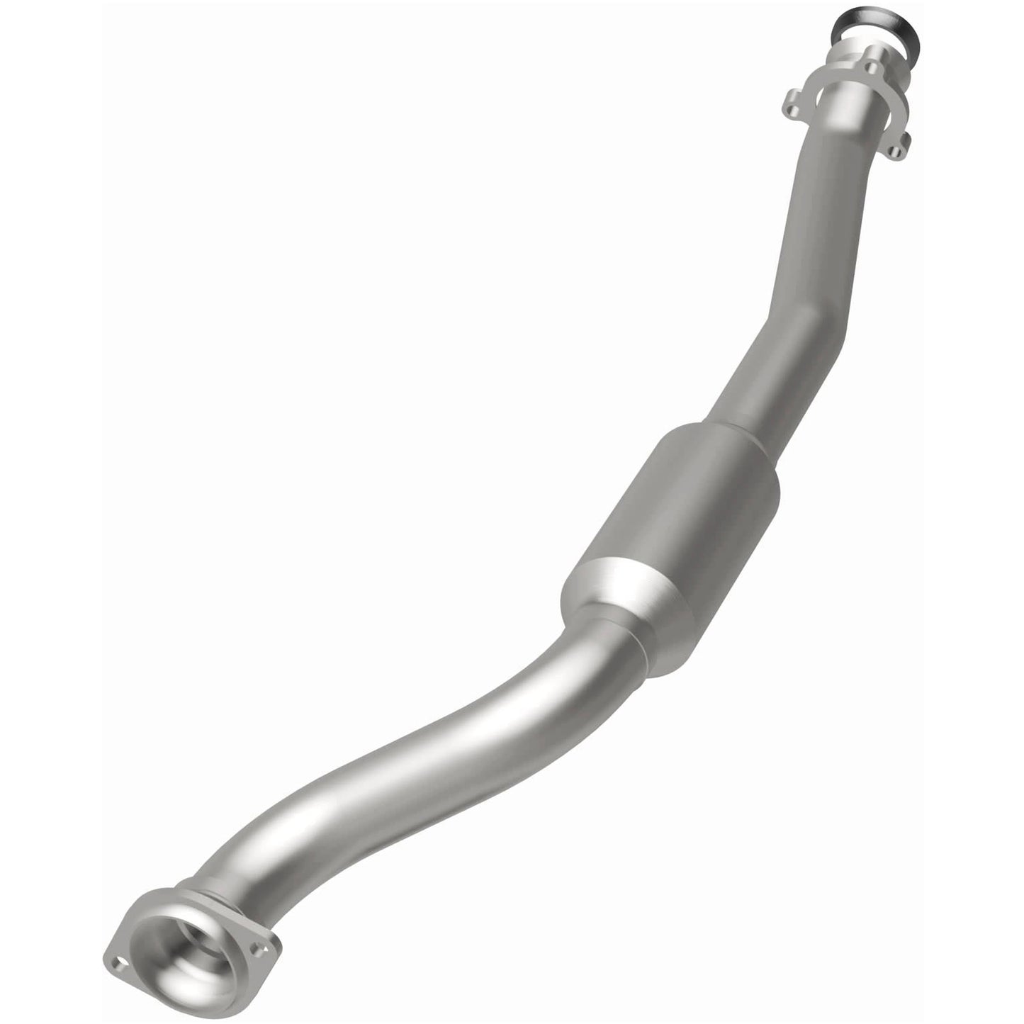 2004-2006 Chevy Colorado California Grade CARB Catalytic Converter 4593612